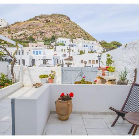 Bougainvillea Home At Plaka Plaka  Exteriör bild